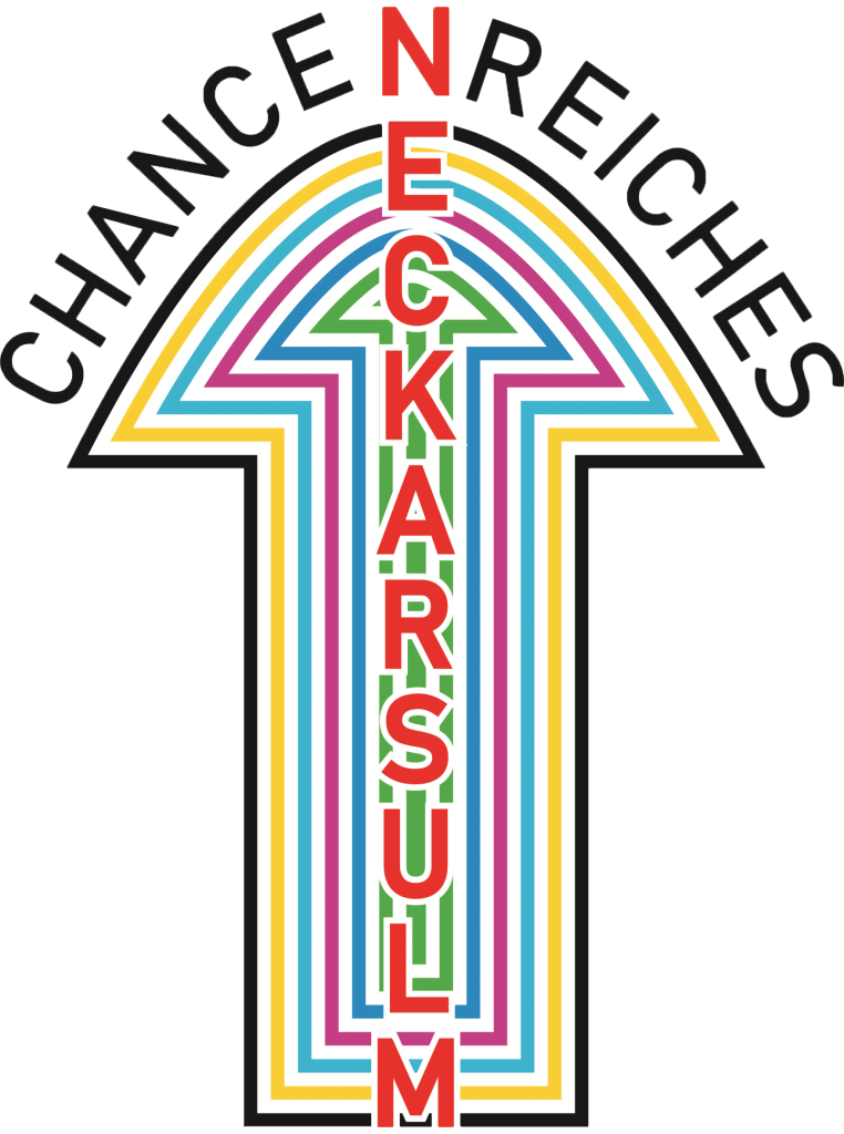 Logo Chancenreiches Neckarsulm