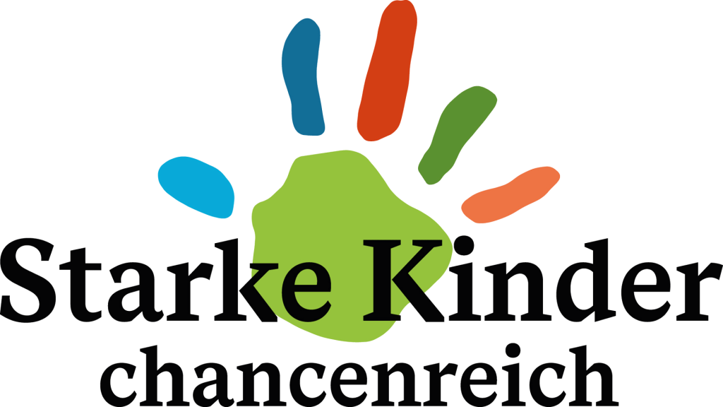 Logo Starke Kinder BW