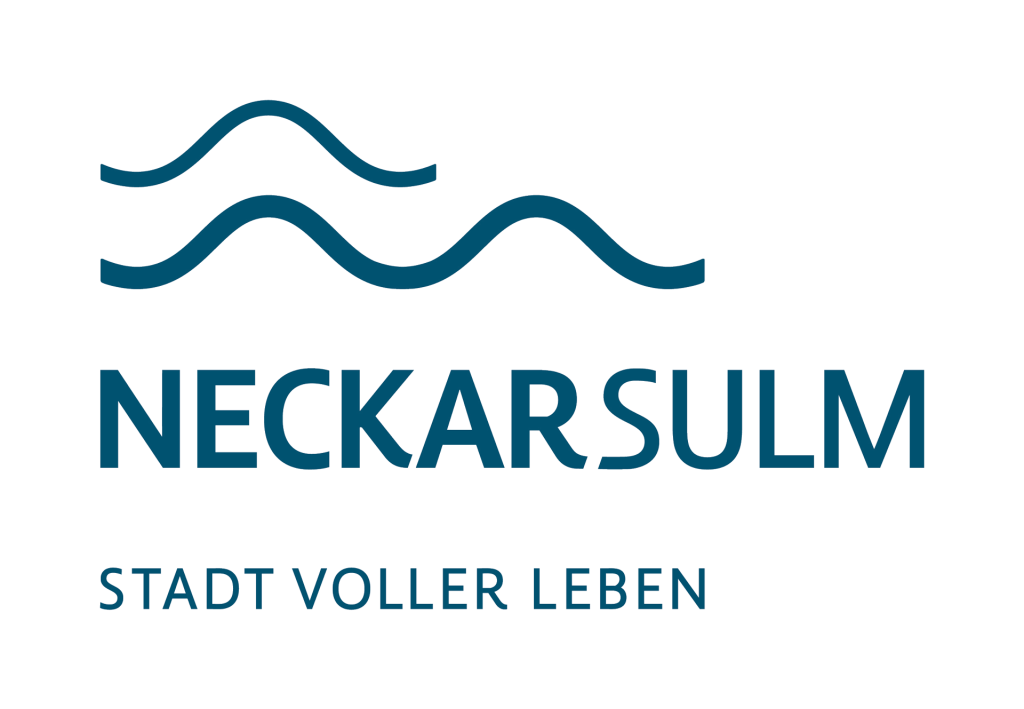 Logo Stadt Neckarsulm