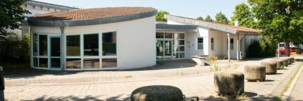 Kindertageseinrichtung Harzstraße