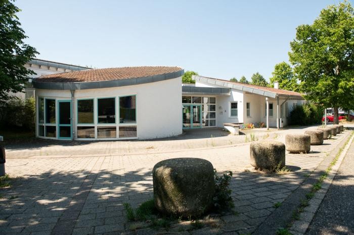 Kindertageseinrichtung Harzstraße