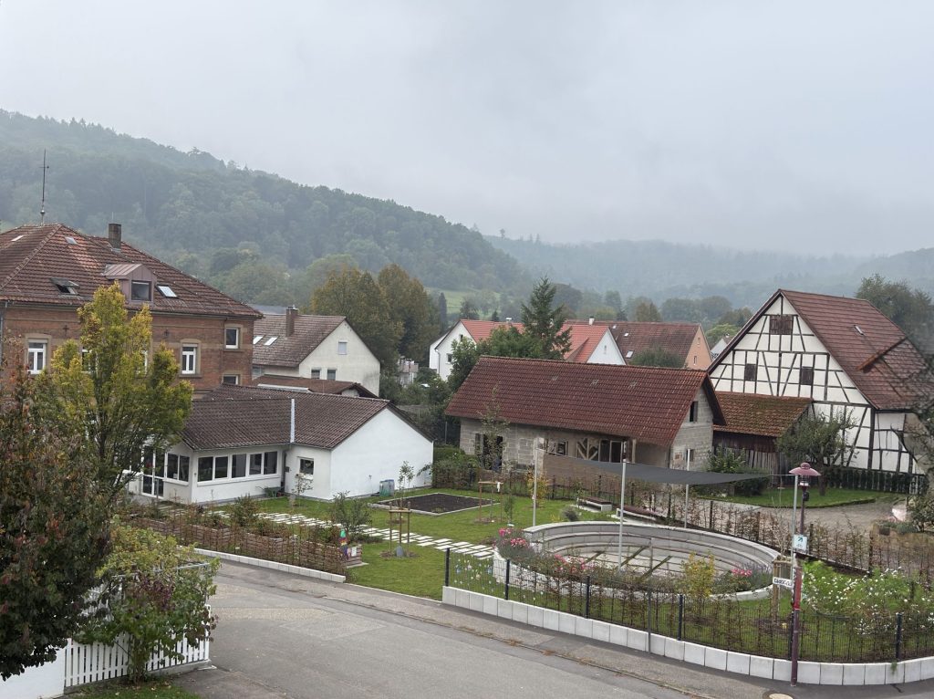 Grundschule Dahenfeld