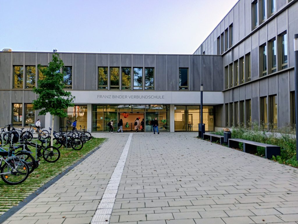 Franz-Binder-Verbundschule