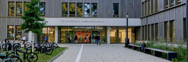 Franz-Binder-Verbundschule