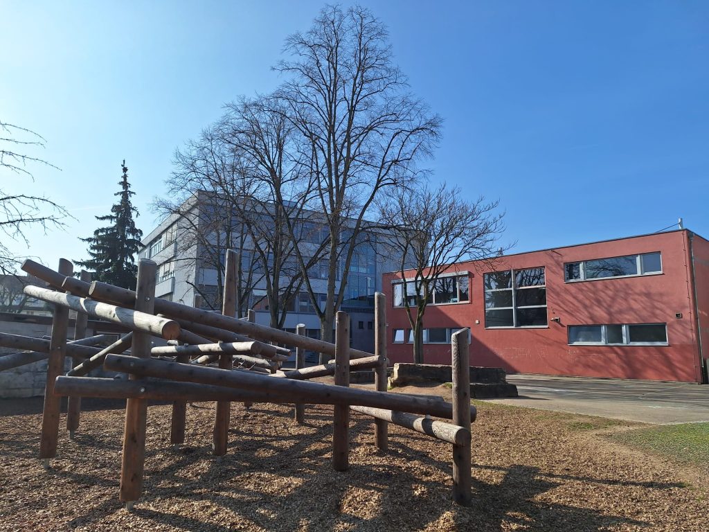 Johannes-Häußler-Schule