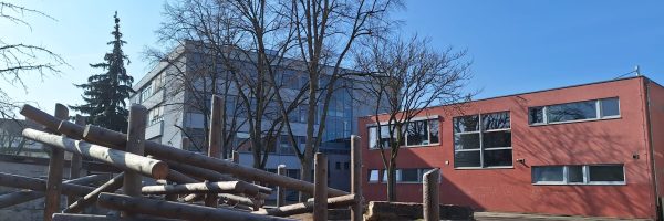 Johannes-Häußler-Schule