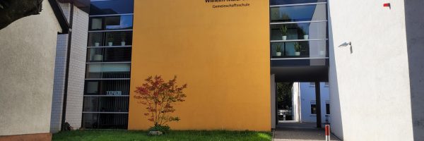 Wilhelm-Maier-Schule