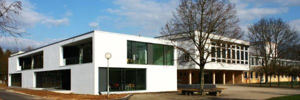 Albert-Schweitzer-Gymnasium