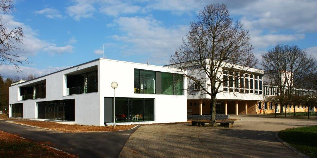 Albert-Schweitzer-Gymnasium