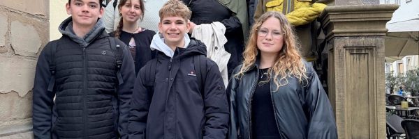 2. Jugendkonferenz der Stadt Neckarsulm