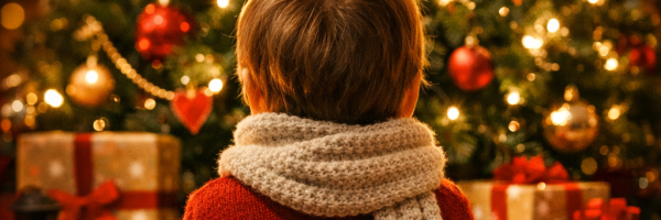 Weihnachtsbrief